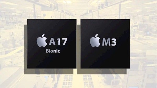 红山苹果15维修站分享iPhone15系列会用3nm芯片吗 